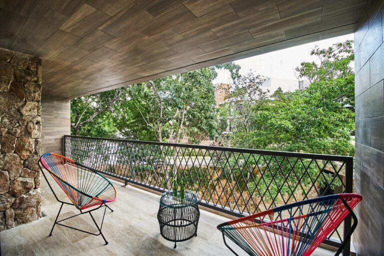 Paramar Ve 102, Tulum