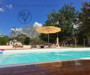 Rancho Valparaiso, Leona Vicario, Quintana Roo