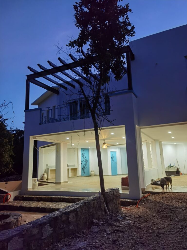 Rancho Valparaiso, Leona Vicario, Quintana Roo