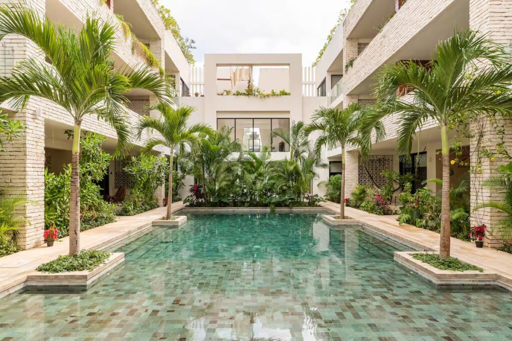Sanctuary Tulum 203, Tulum
