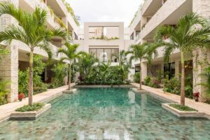 Sanctuary Tulum 203, Tulum