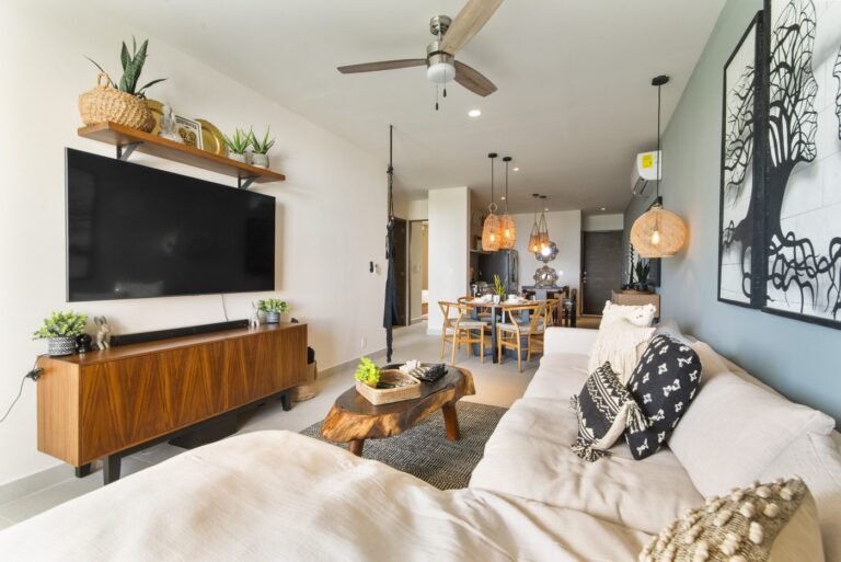 Santamar Ocean View, Akumal