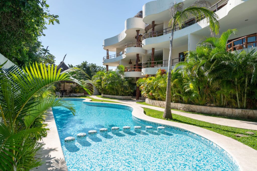 Selva Madre 05, Tulum