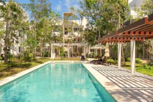 Tao Tulum G106, Tulum