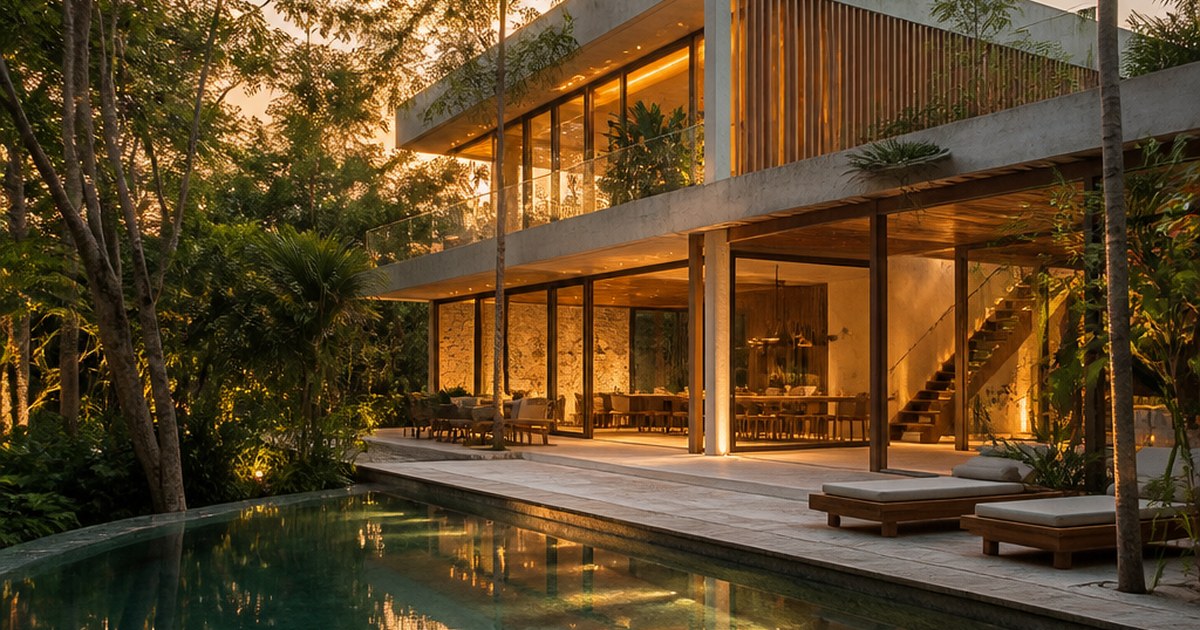 Lee más sobre el artículo Invertir en Tulum en 2026: qué dicen los números reales y por qué este es el momento del comprador